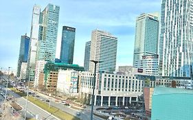 Central Warsaw Gem